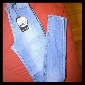 Fashion nova jeggings